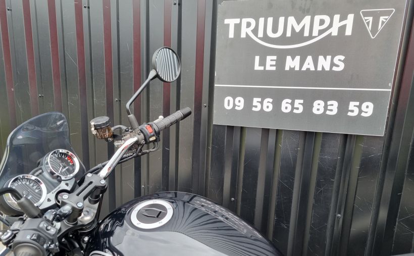 KAWASAKI Z900 RS 30