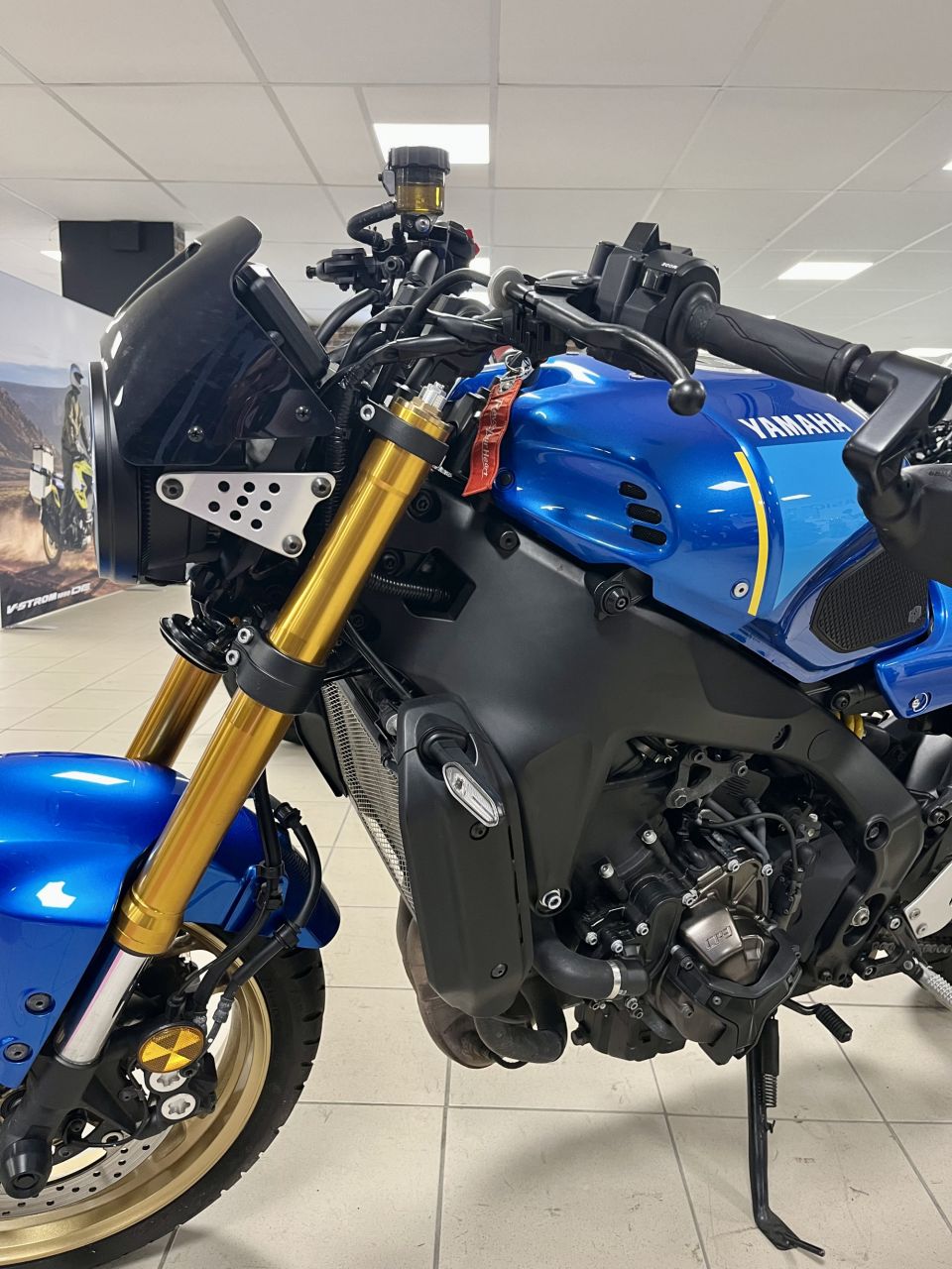 YAMAHA XSR 900 ABS 15