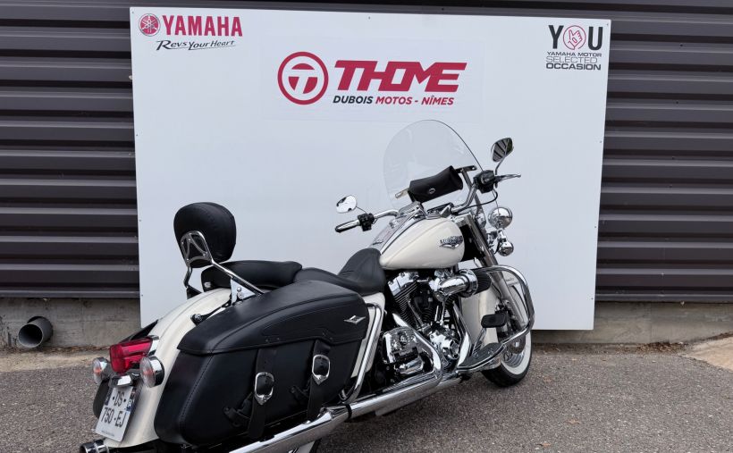 HARLEY-DAVIDSON ROAD KING CLASSIC 1690 6