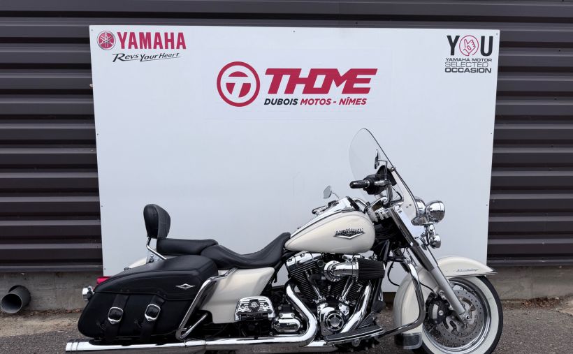 HARLEY-DAVIDSON ROAD KING CLASSIC 1690 0