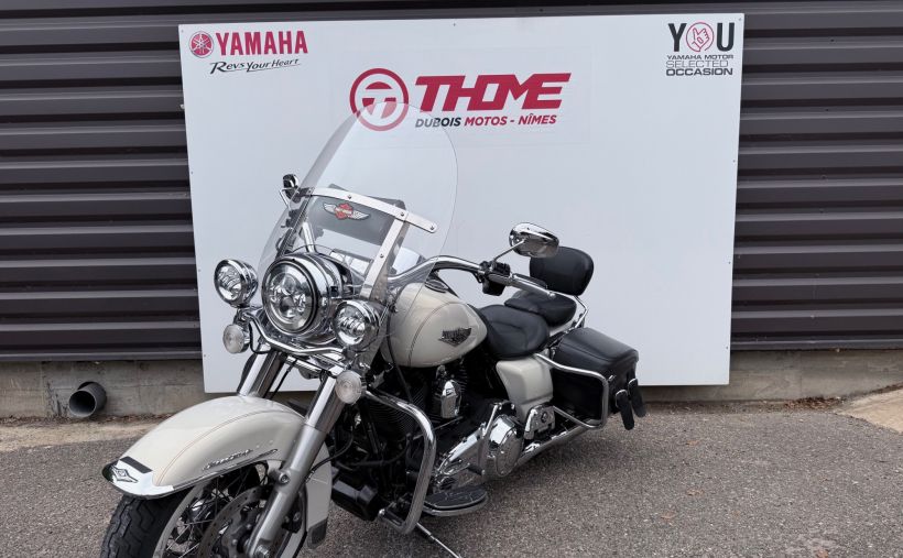 HARLEY-DAVIDSON ROAD KING CLASSIC 1690 3