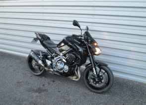 KAWASAKI Z 900 - 2018
