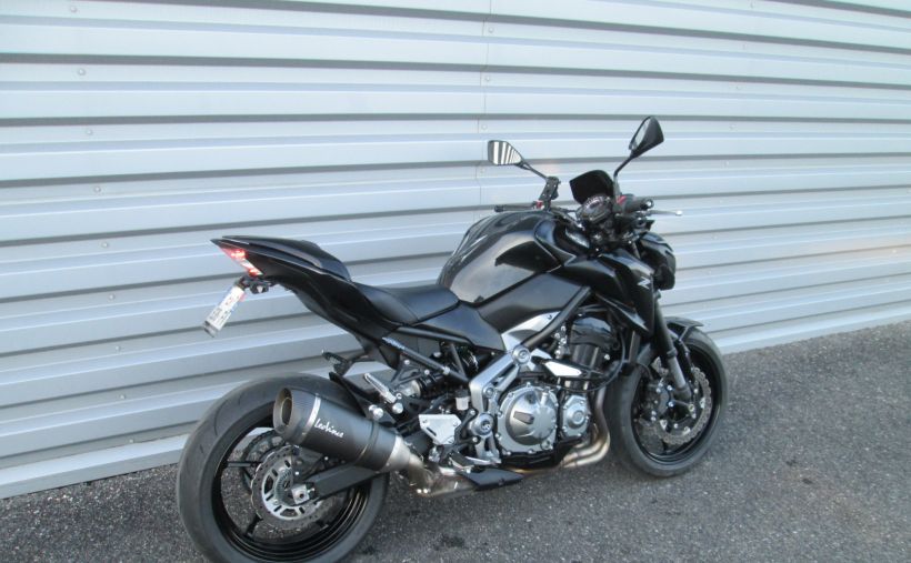 KAWASAKI Z 900 2