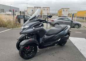 YAMAHA TRICITY 300 - 2025