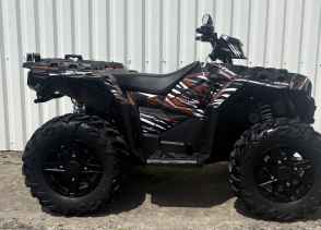 POLARIS SPORTSMAN XP - 2021
