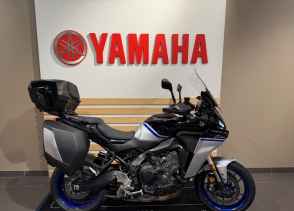 YAMAHA TRACER 9 GT+ - 2025