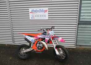 KTM 65 SX - 2025