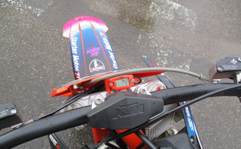 KTM 65 SX 12