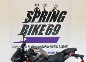 KAWASAKI Z 900 - 2025