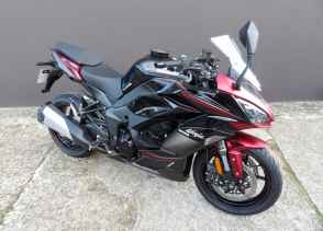 KAWASAKI NINJA 1000 SX - 2023