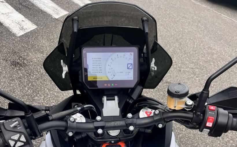 KTM 1290 SUPER ADVENTURE R 4