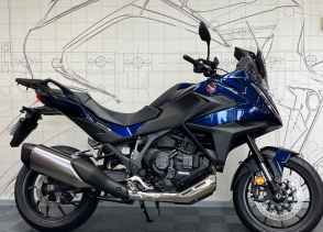 HONDA NT 1100 DCT - 2025