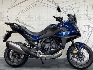 HONDA NT 1100 DCT - 2025