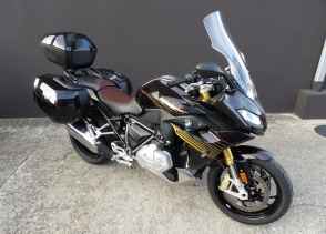 BMW R 1250 RS - 2020