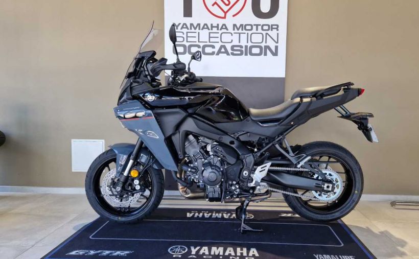 YAMAHA TRACER 9 Y-AMT 1