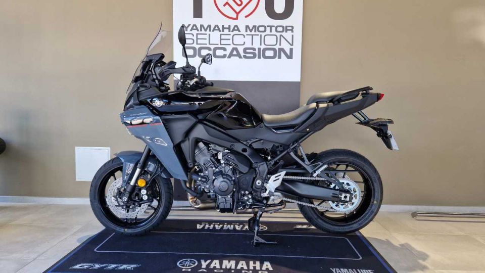 YAMAHA TRACER 9 Y-AMT 1
