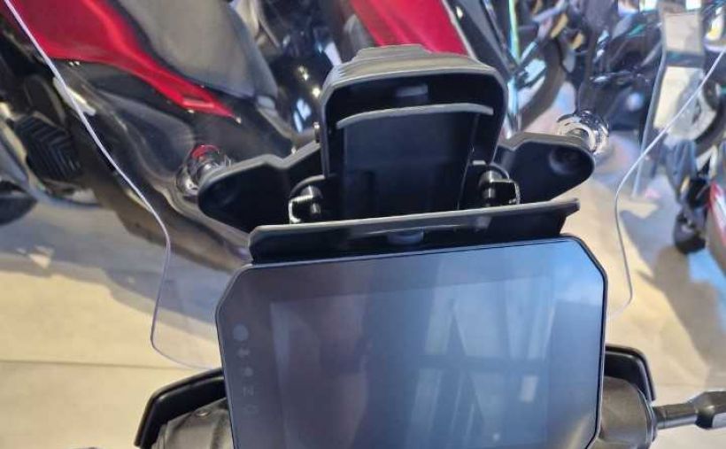 YAMAHA TRACER 9 Y-AMT 3