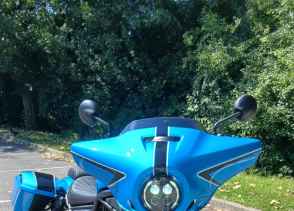 HONDA CMX 1100 REBEL - 2024