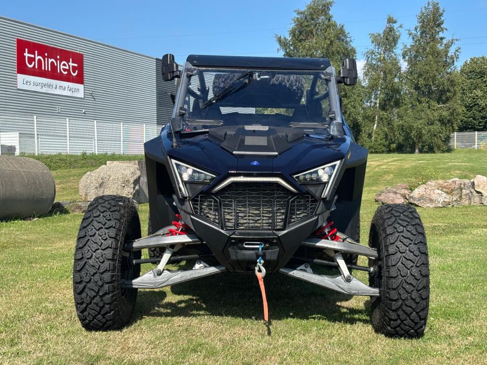 POLARIS RZR PRO R 5