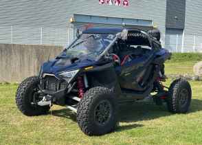 POLARIS RZR PRO R - 2023