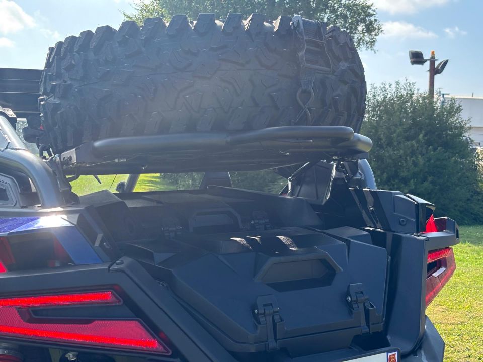 POLARIS RZR PRO R 20