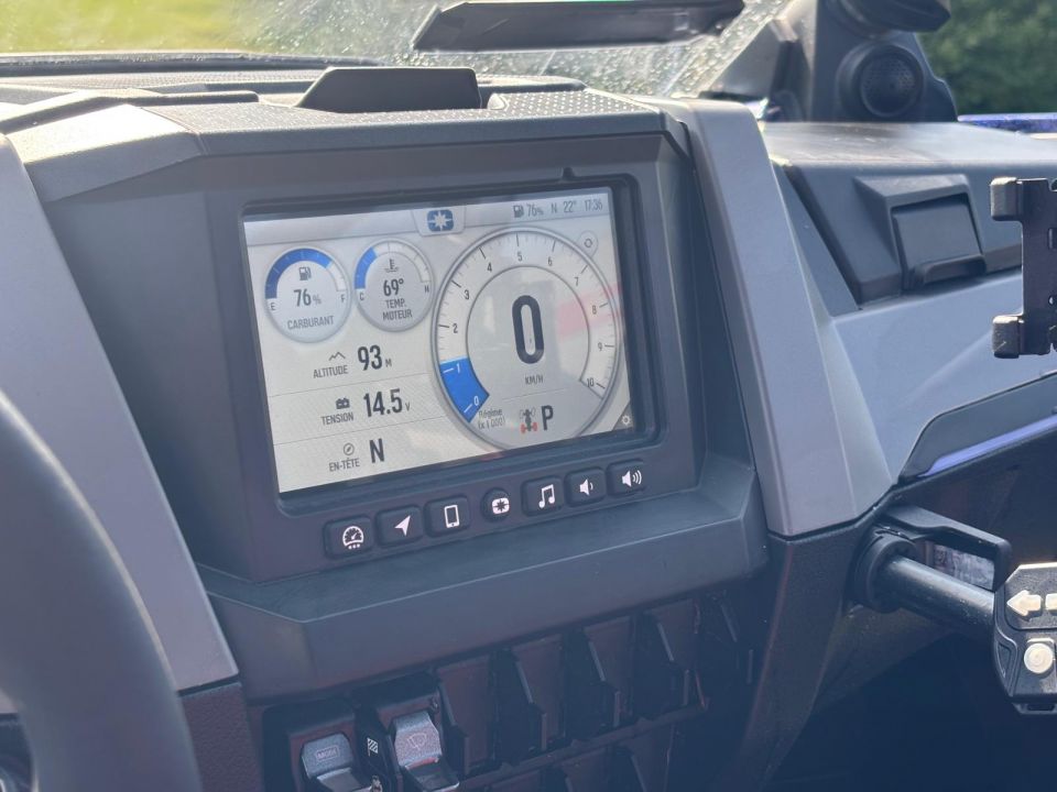 POLARIS RZR PRO R 30