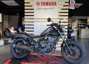 HONDA CMX 500 REBEL - 2019