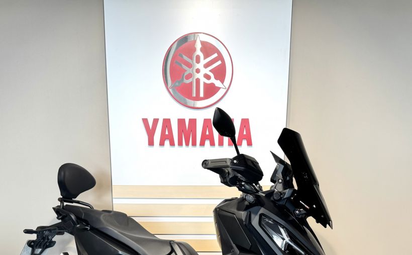 HONDA X-ADV 0