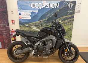 YAMAHA MT-09 - 2022