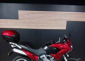 HONDA VARADERO 125 - 2012