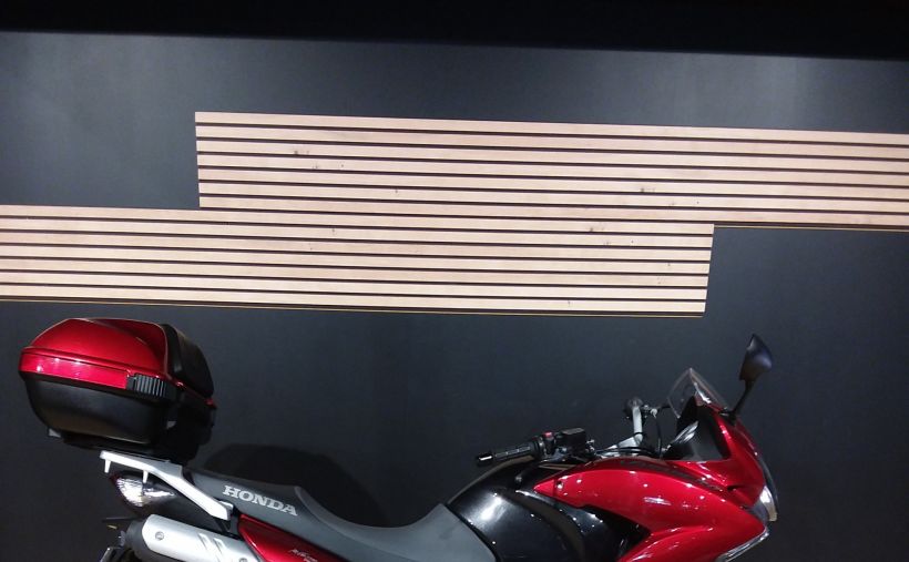 HONDA VARADERO 125 0