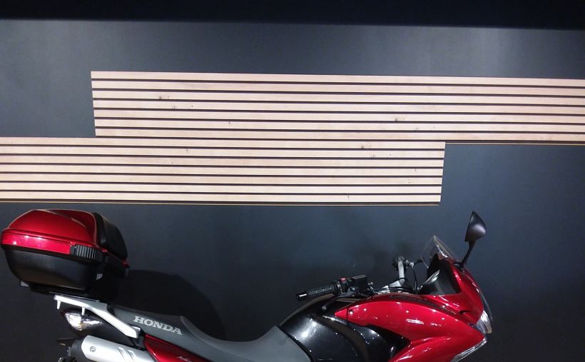HONDA VARADERO 125 2