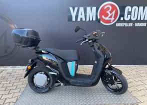 YAMAHA NEO'S 50 ELECTRIQUE - 2022