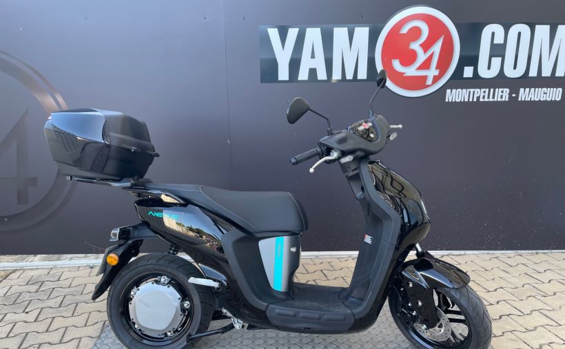 YAMAHA NEO'S 50 ELECTRIQUE 0