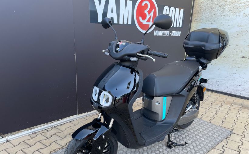 YAMAHA NEO'S 50 ELECTRIQUE 1
