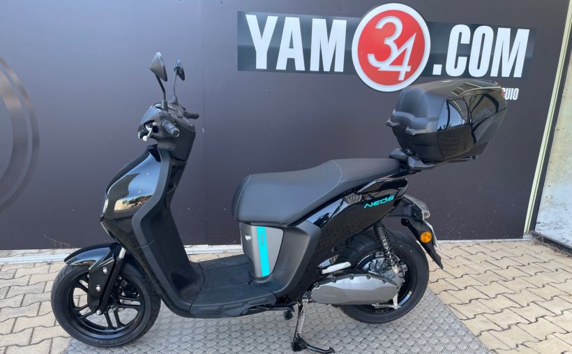 YAMAHA NEO'S 50 ELECTRIQUE 2