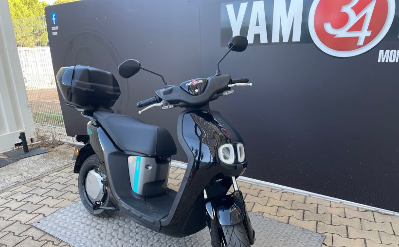 YAMAHA NEO'S 50 ELECTRIQUE 3