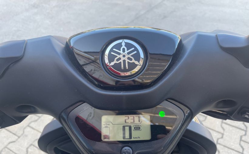 YAMAHA NEO'S 50 ELECTRIQUE 4