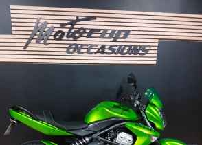 KAWASAKI ER-6 - 2008