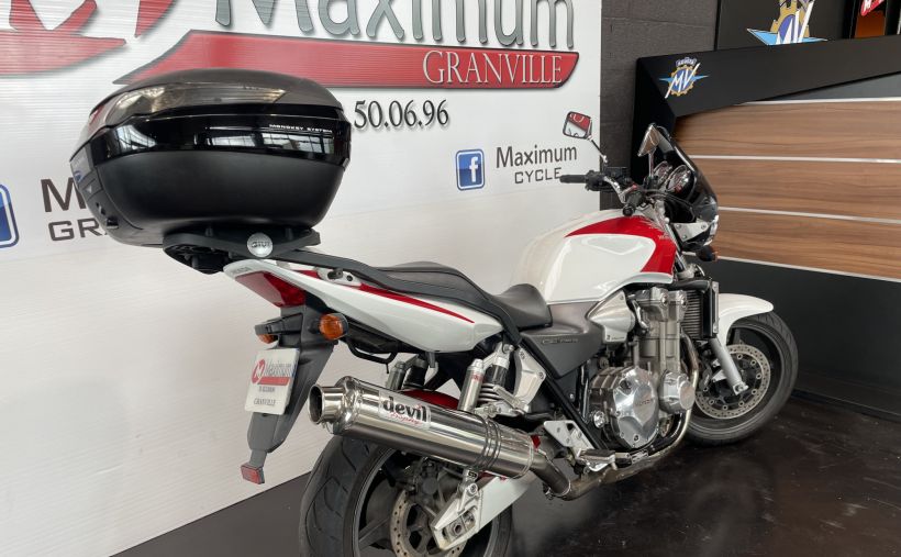 HONDA CB 1300 S 24