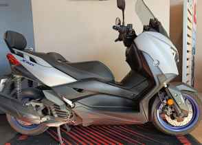 YAMAHA XMAX 125 - 2021