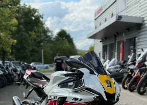 YAMAHA YZF 1000 R1 60TH - 2023
