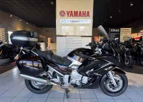 YAMAHA FJR 1300 ABS - 2013