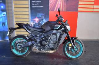 YAMAHA MT-09 - 2025