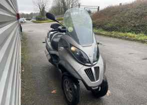 PIAGGIO MP3 400 LT - 2010