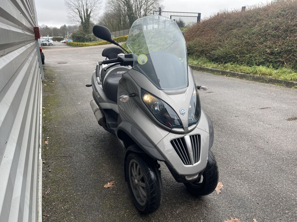 PIAGGIO MP3 400 LT 0