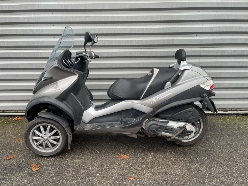 PIAGGIO MP3 400 LT 8