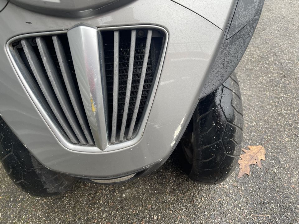 PIAGGIO MP3 400 LT 12