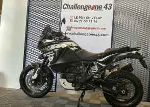 KTM 1090 ADVENTURE L - 2017