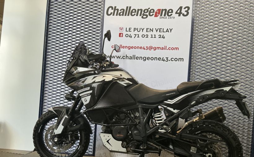 KTM 1090 ADVENTURE L 0